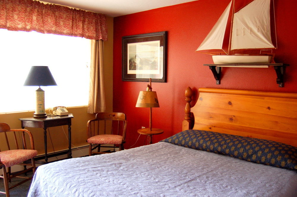 Sandy Cove Inn Seaside Exteriér fotografie